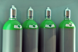 Compressed Gas Safety Information